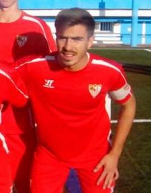 Zelu (Sevilla F.C.) - 2014/2015